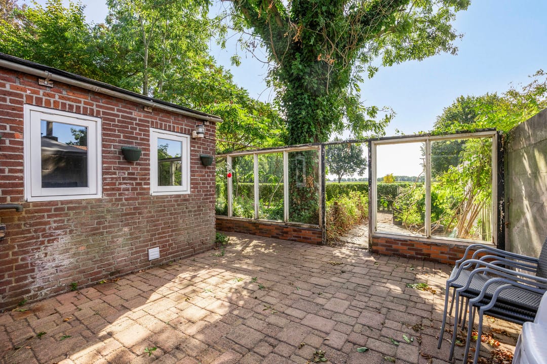 Foto 26 van Groenestraat 8-A