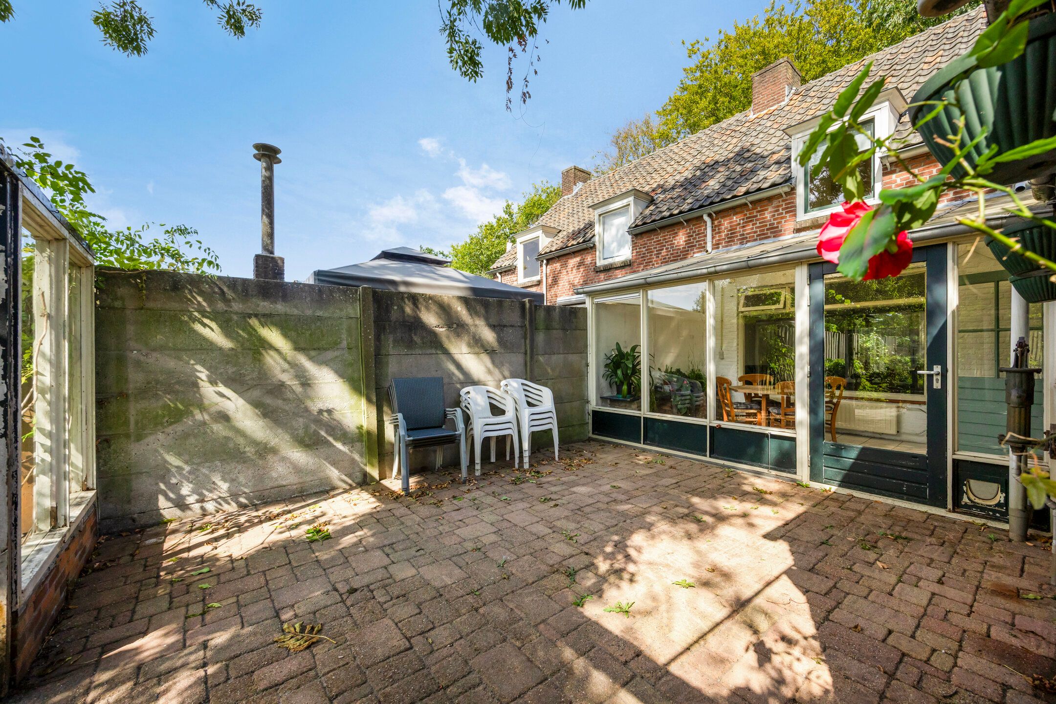 Foto 27 van Groenestraat 8-A