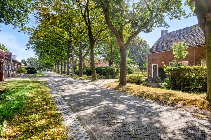 Photo 32 of Groenestraat 8-A