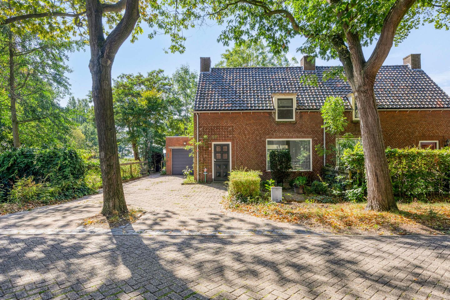 Foto 34 van Groenestraat 8-A