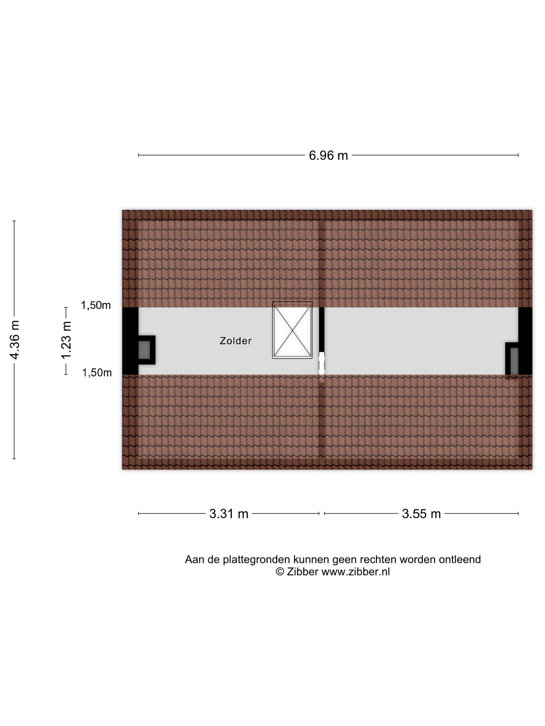 Foto 36 van Groenestraat 8-A