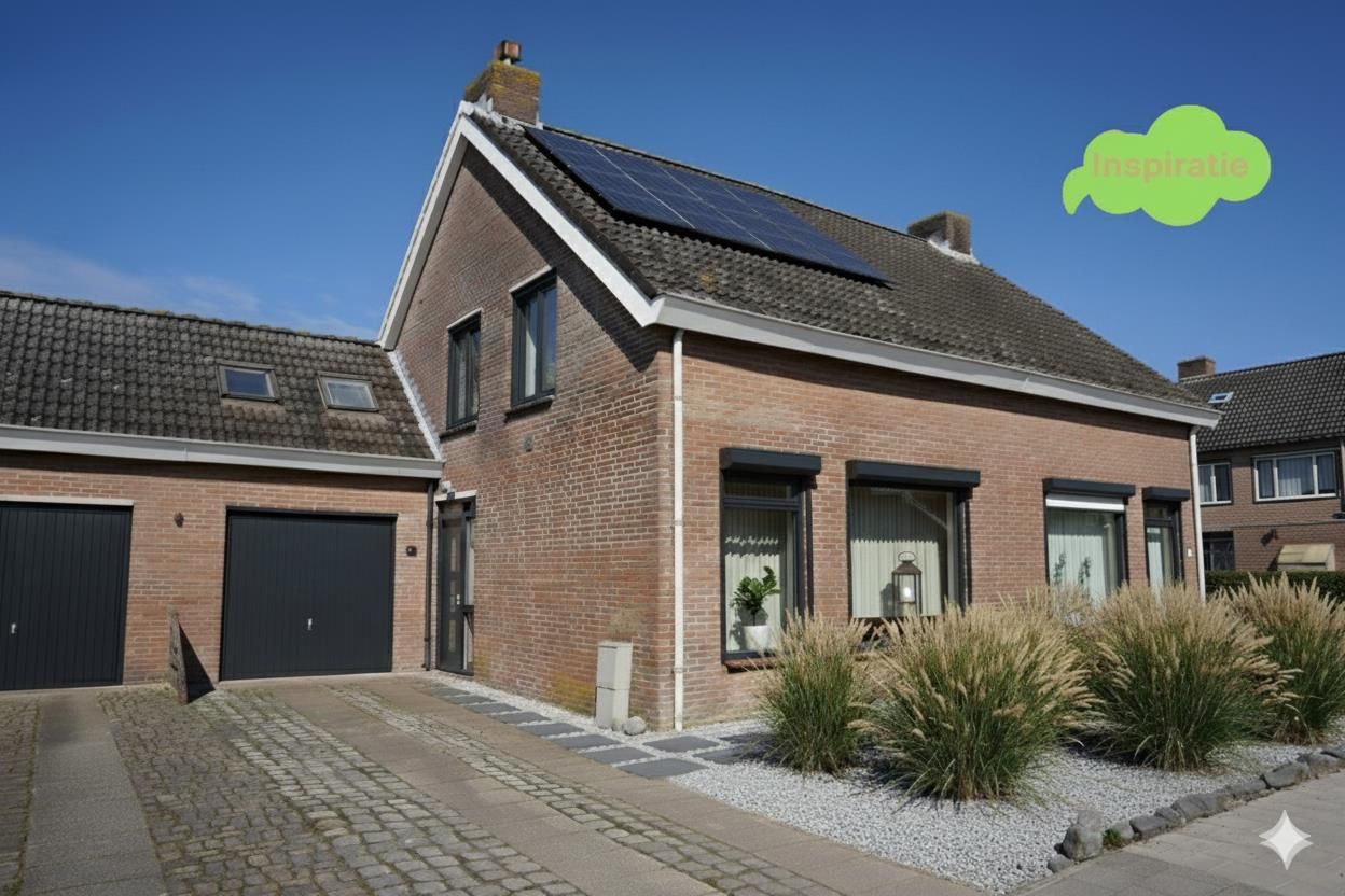 Stuerboutstraat, 18, Waterlandkerkje, 4508AD, Zeeland, Nederland 18