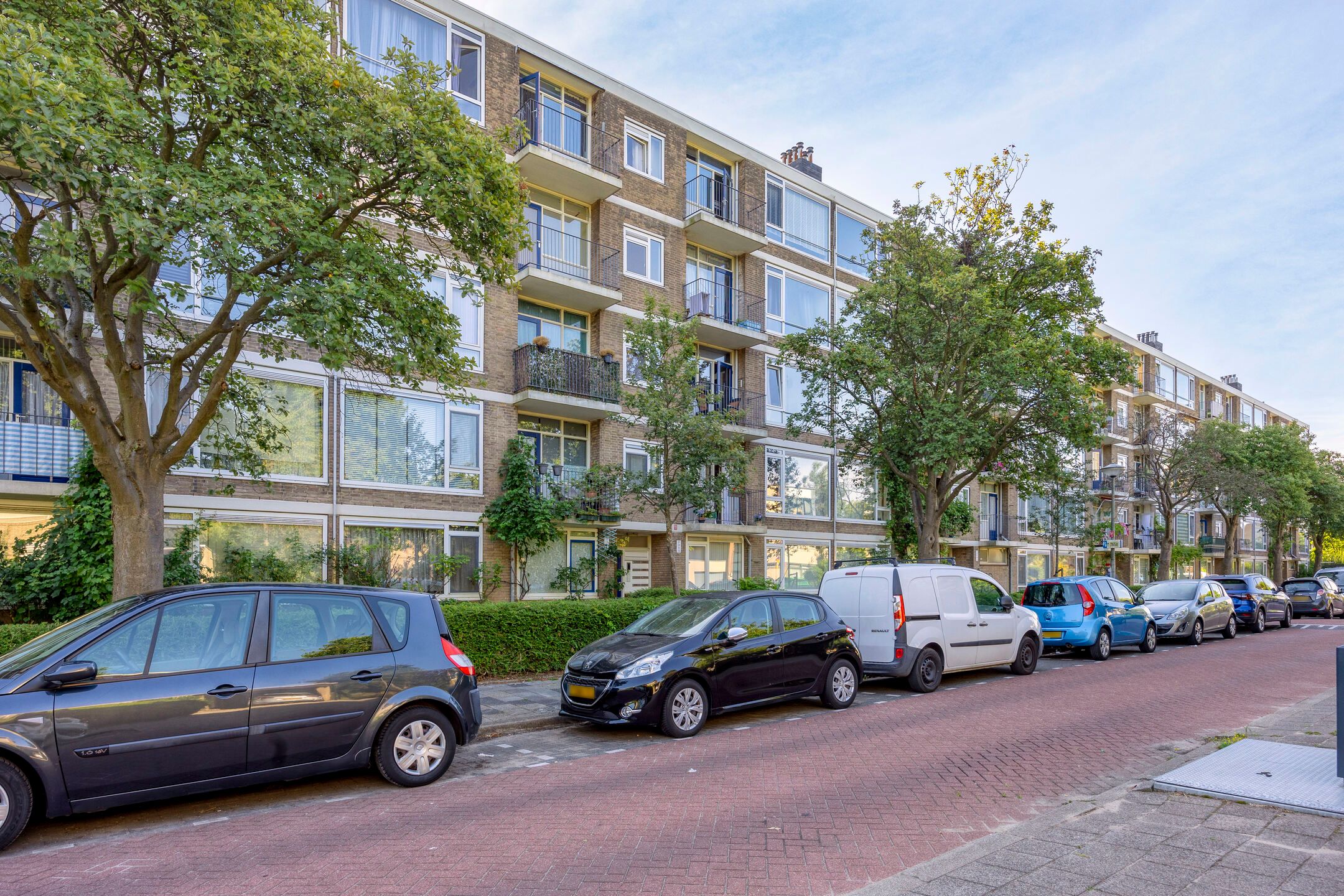 Jan van Zutphenstraat, 23, Schiedam, 3119BL, Zuid-Holland, Nederland 23