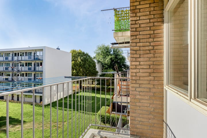 Photo 7 of Jan van Zutphenstraat 23