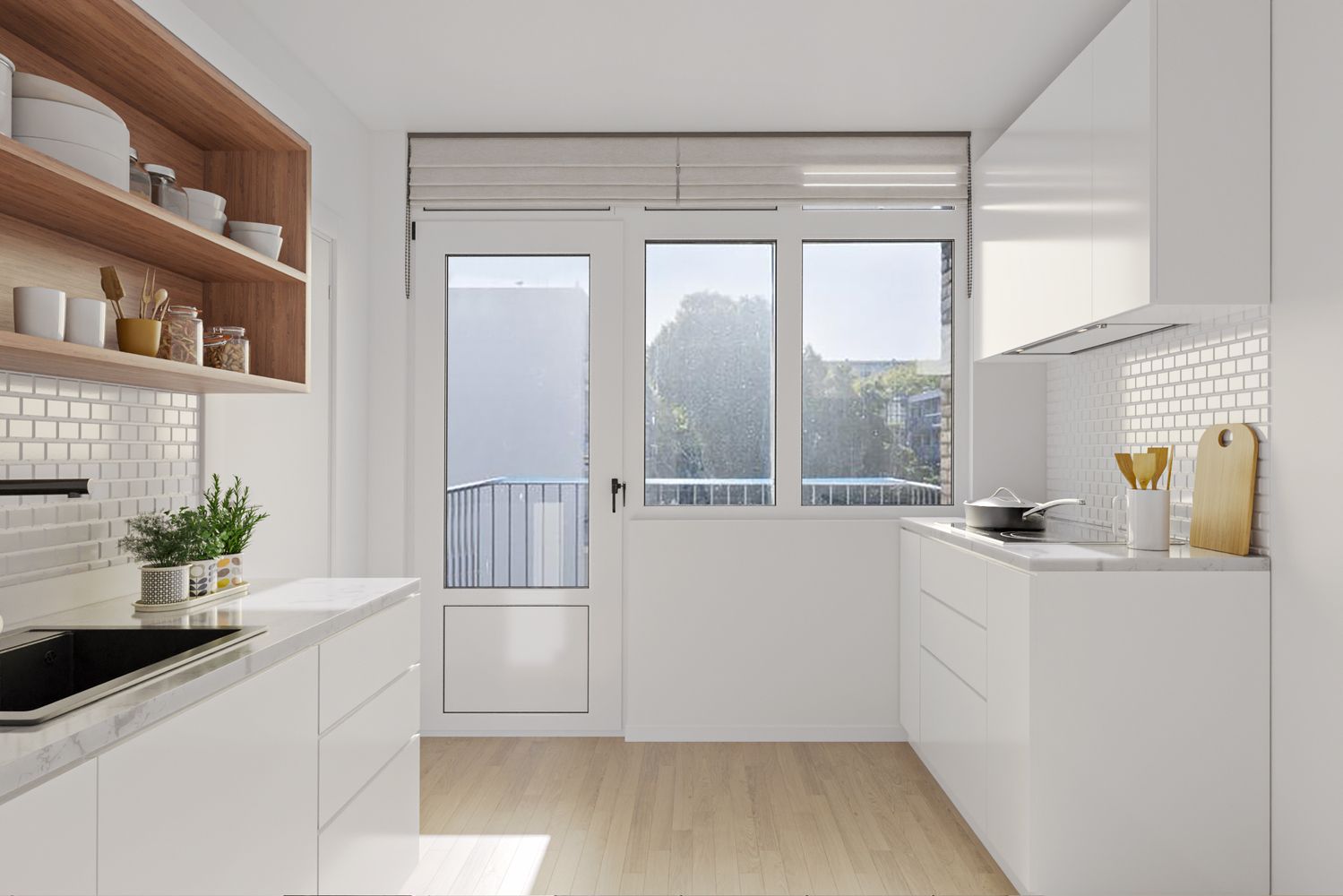 Foto 9 van Jan van Zutphenstraat 23