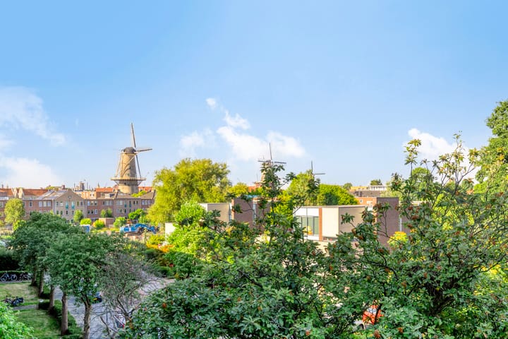 Photo 14 of Jan van Zutphenstraat 23