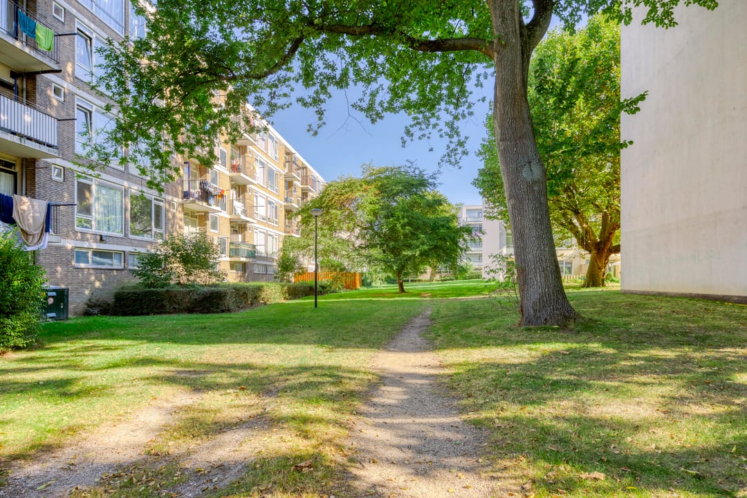 Foto 23 van Jan van Zutphenstraat 23