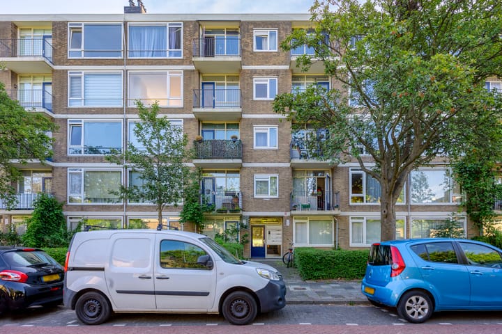 Photo 22 of Jan van Zutphenstraat 23