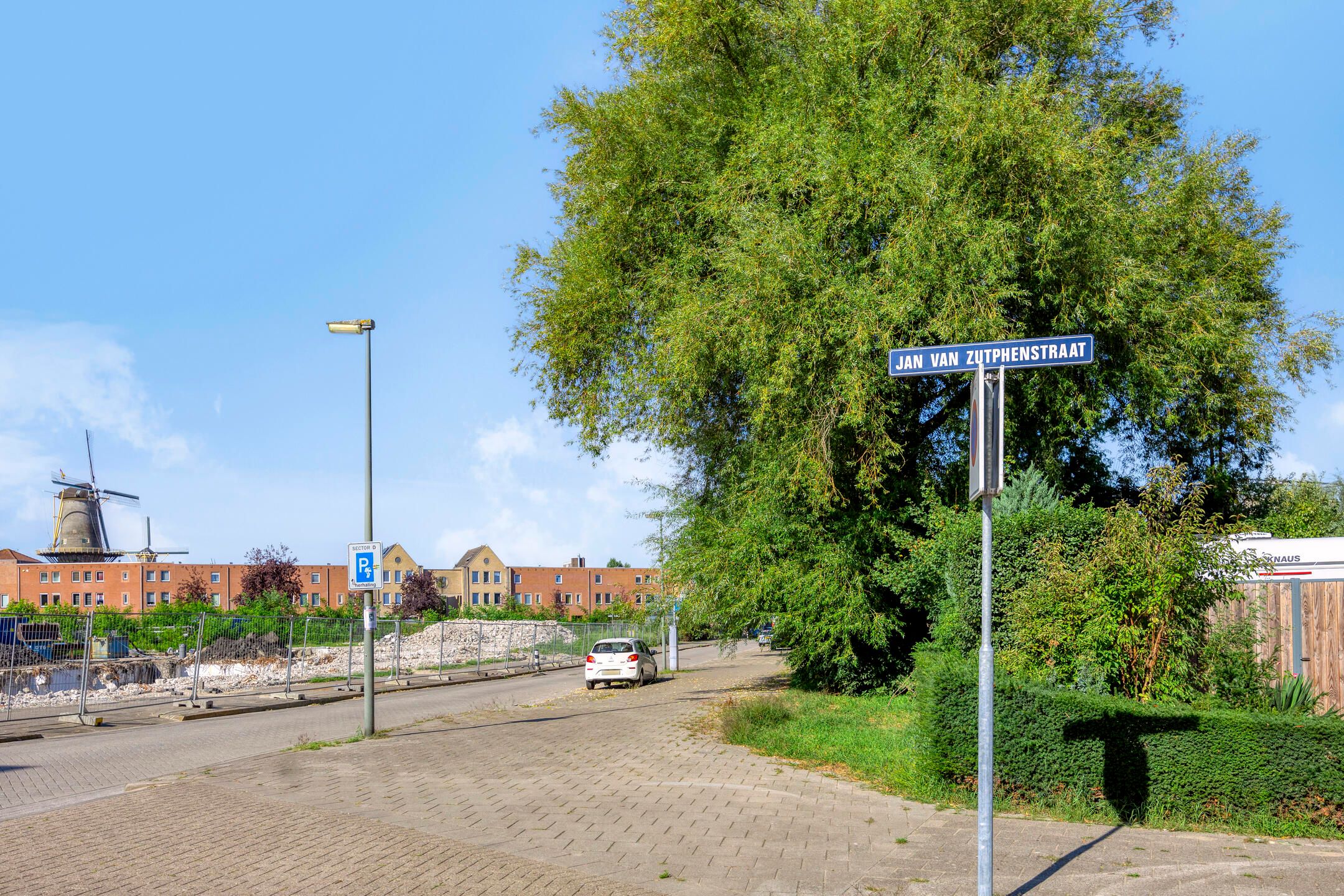 Foto 24 van Jan van Zutphenstraat 23