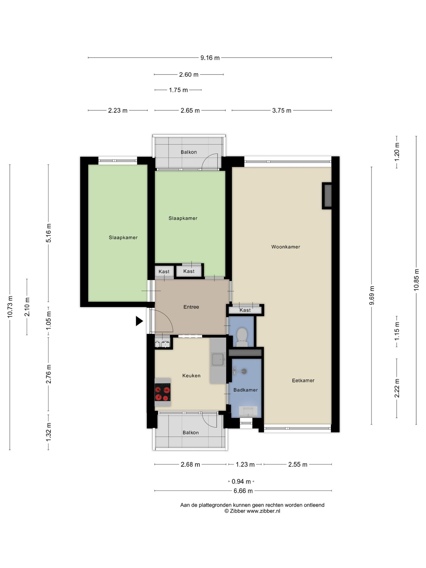 Foto 25 van Jan van Zutphenstraat 23