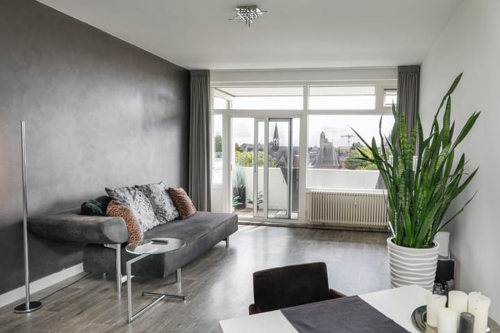 Foto 3 van Burgemeester Loeffplein 23