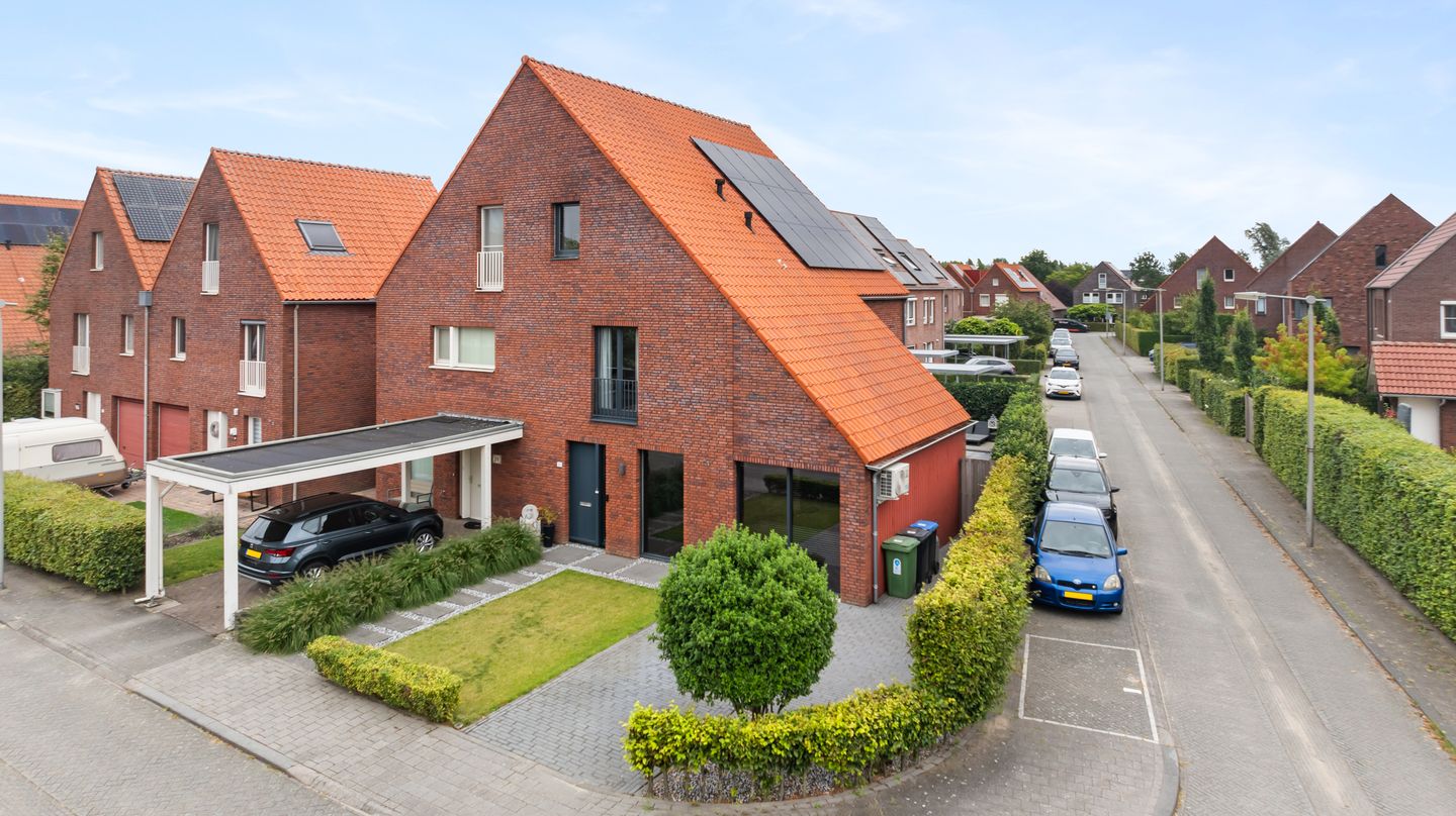 Foto 40 van Fruithoeve 41