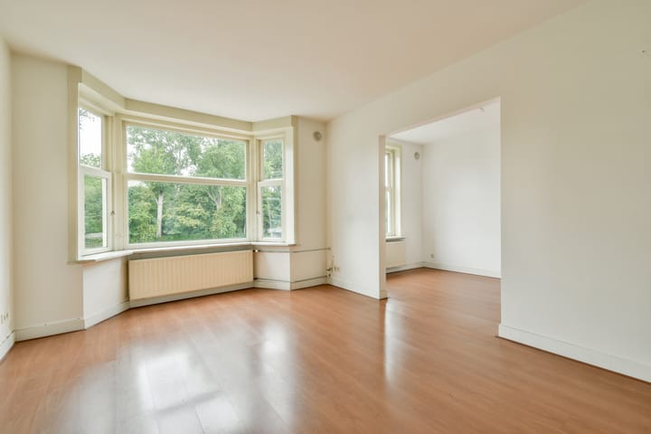 Foto 4 van Postjeskade 145-1