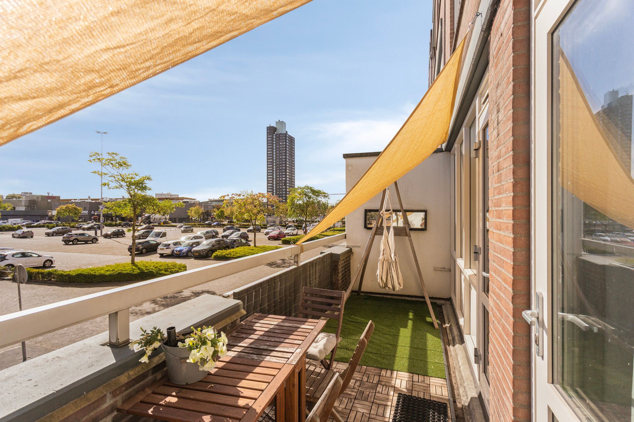 Photo 3 of Genovevalaan 32