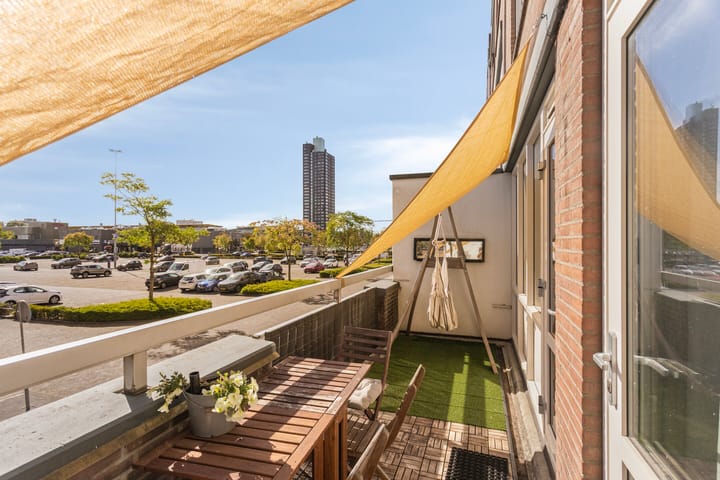 Foto 3 van Genovevalaan 32