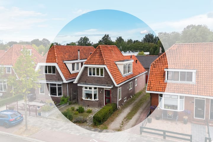 Photo 1 of Tijnjedijk 49