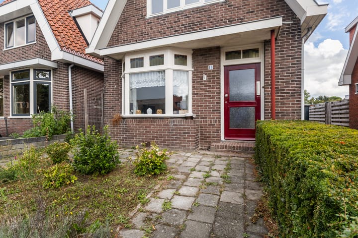 Photo 2 of Tijnjedijk 49