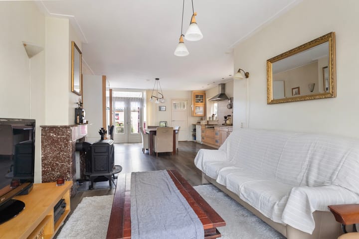 Photo 8 of Tijnjedijk 49