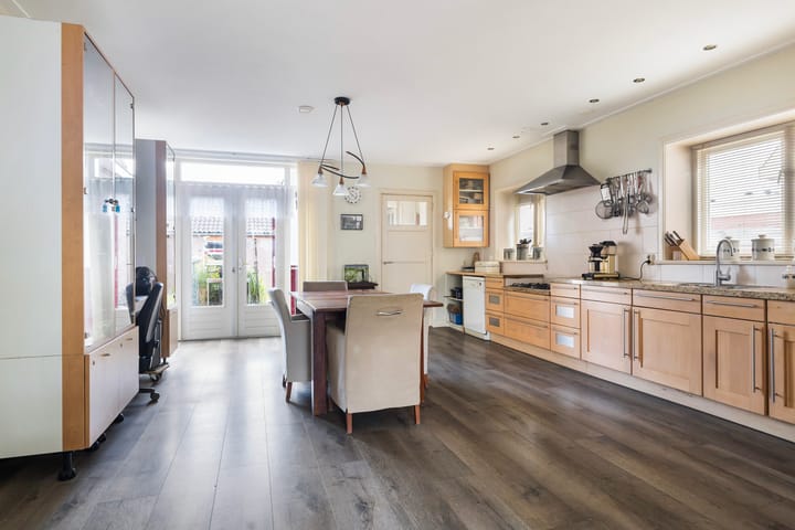 Photo 9 of Tijnjedijk 49