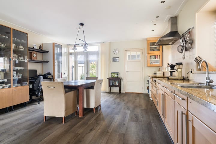 Photo 10 of Tijnjedijk 49