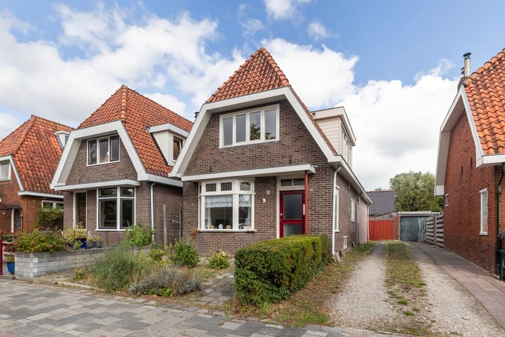 Photo 34 of Tijnjedijk 49