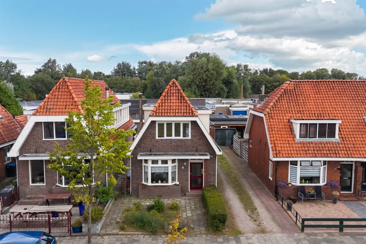 Photo 37 of Tijnjedijk 49