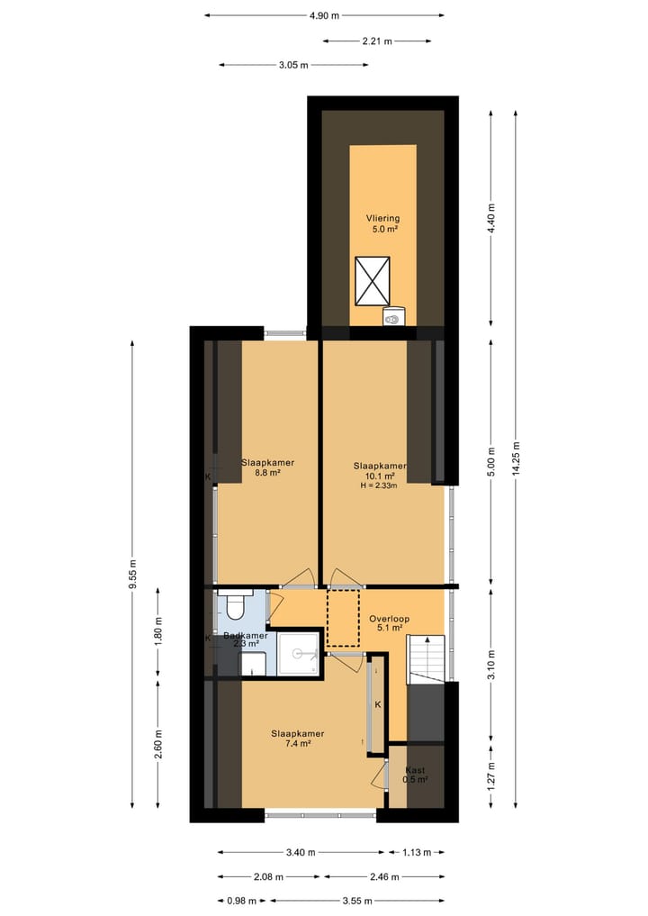 Photo 43 of Tijnjedijk 49