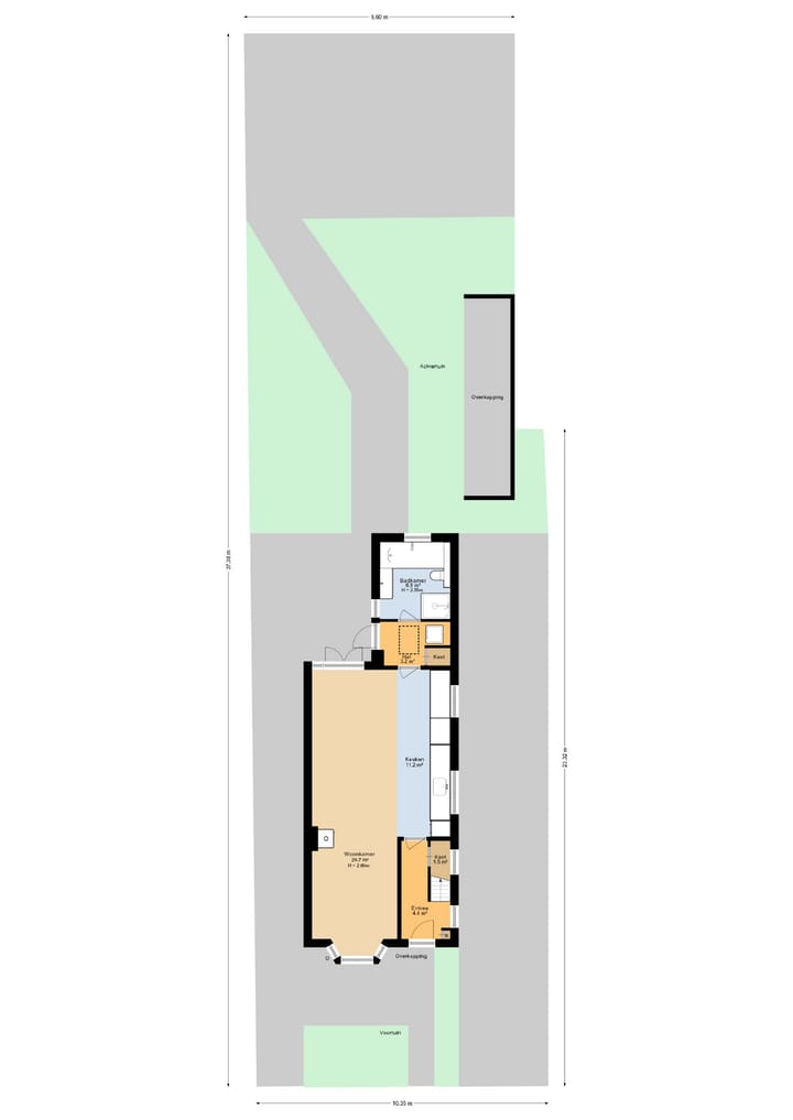 Photo 48 of Tijnjedijk 49