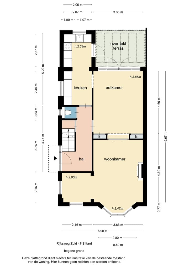 Photo 45 of Rijksweg Zuid 47