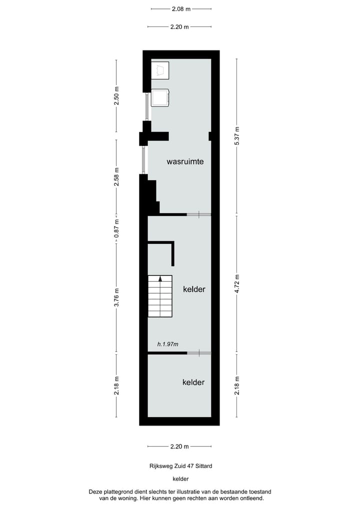 Photo 46 of Rijksweg Zuid 47