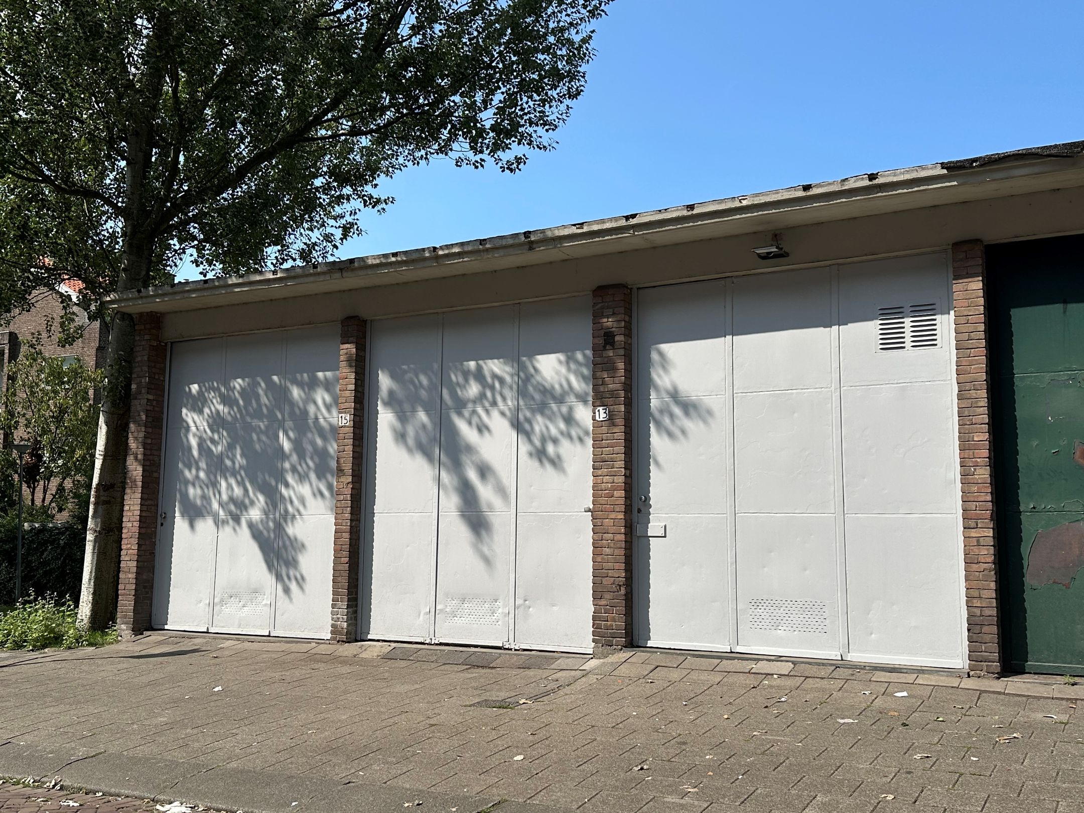 Herman Robbersstraat 15 