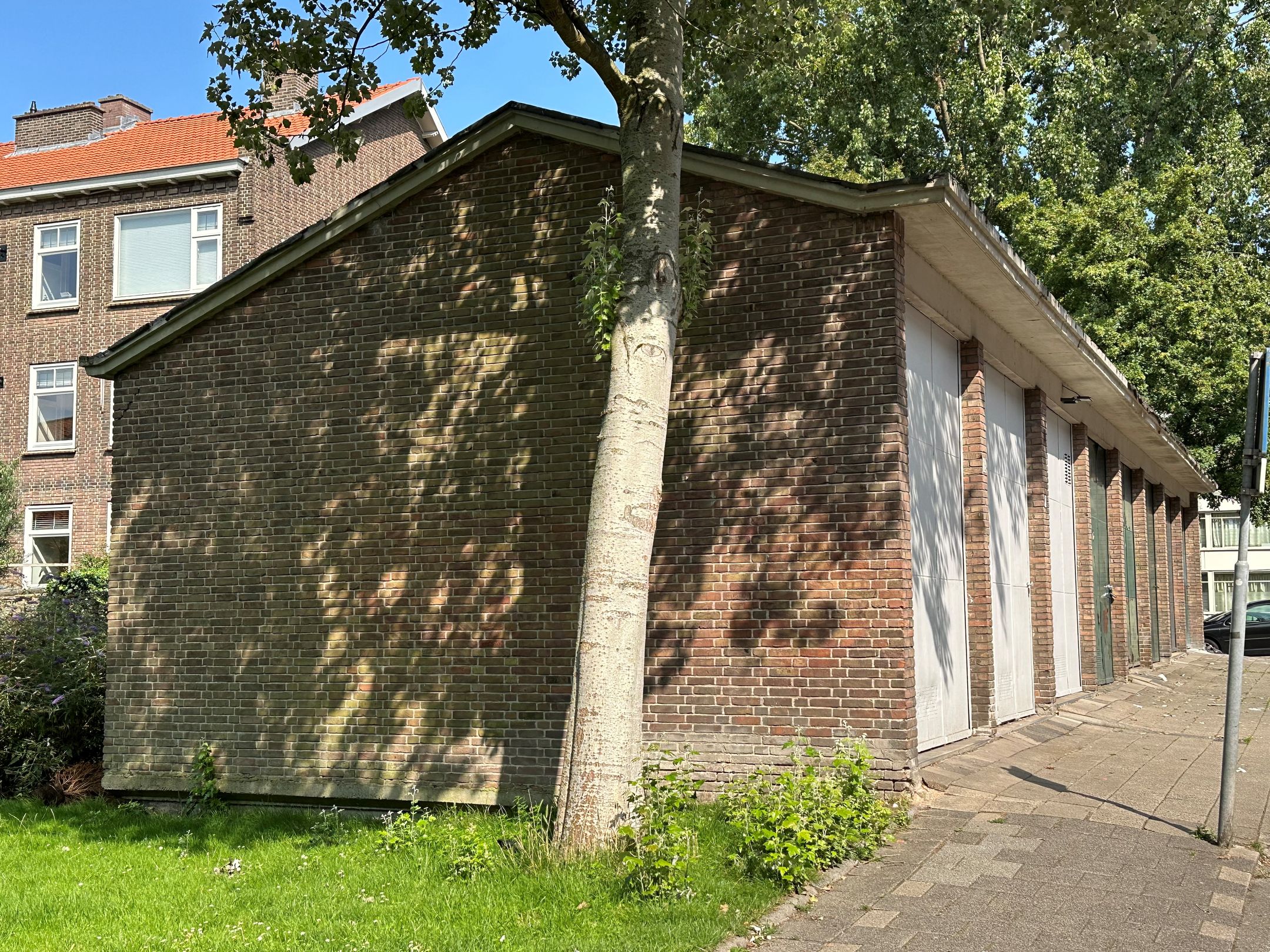 Foto 3 van Herman Robbersstraat 15