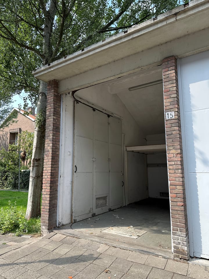 Photo 5 of Herman Robbersstraat 15