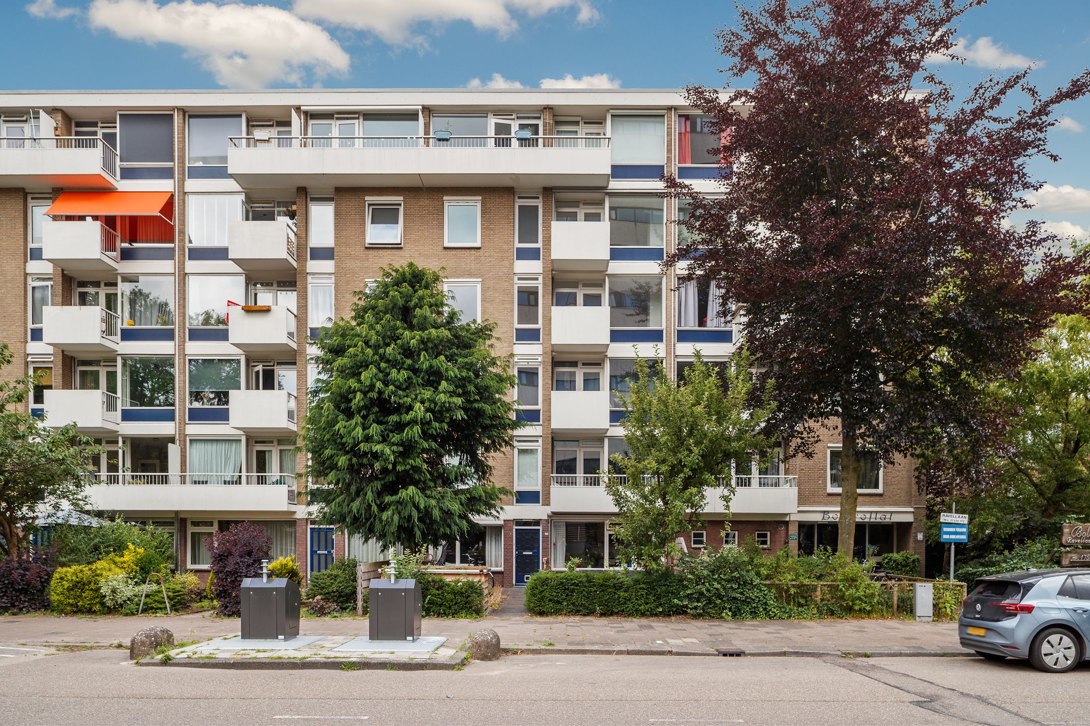 Ravellaan, 75, Utrecht, 3533JJ, Utrecht, Nederland 75