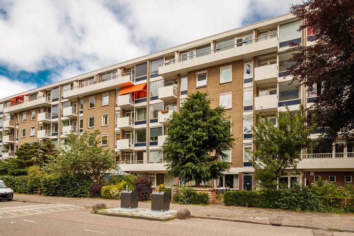 Foto 21 van Ravellaan 75