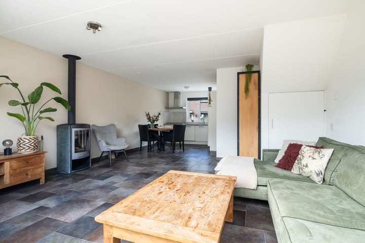 Foto 5 van Gentiaanweide 12