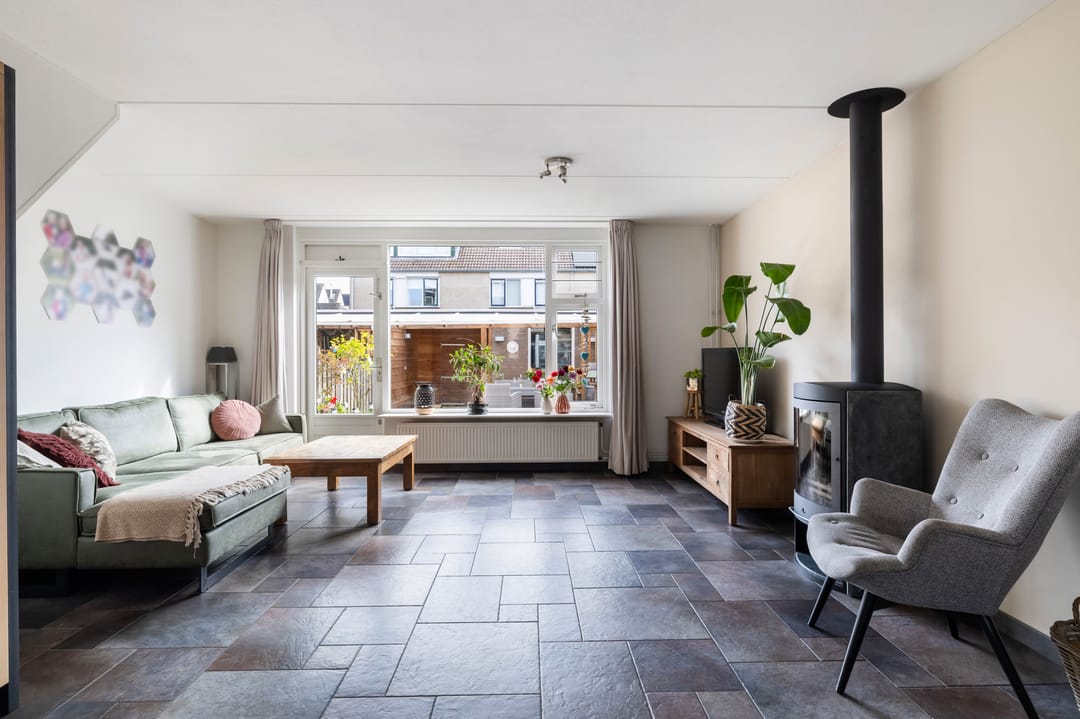 Foto 7 van Gentiaanweide 12