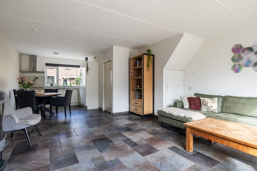 Foto 8 van Gentiaanweide 12