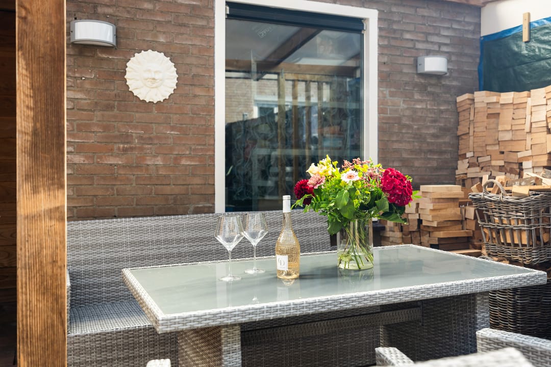 Foto 16 van Gentiaanweide 12