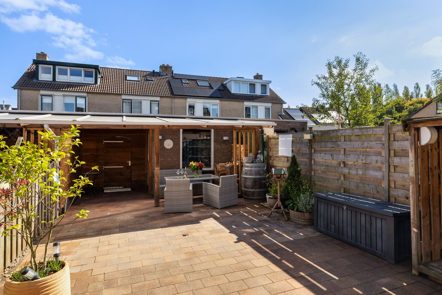 Foto 14 van Gentiaanweide 12