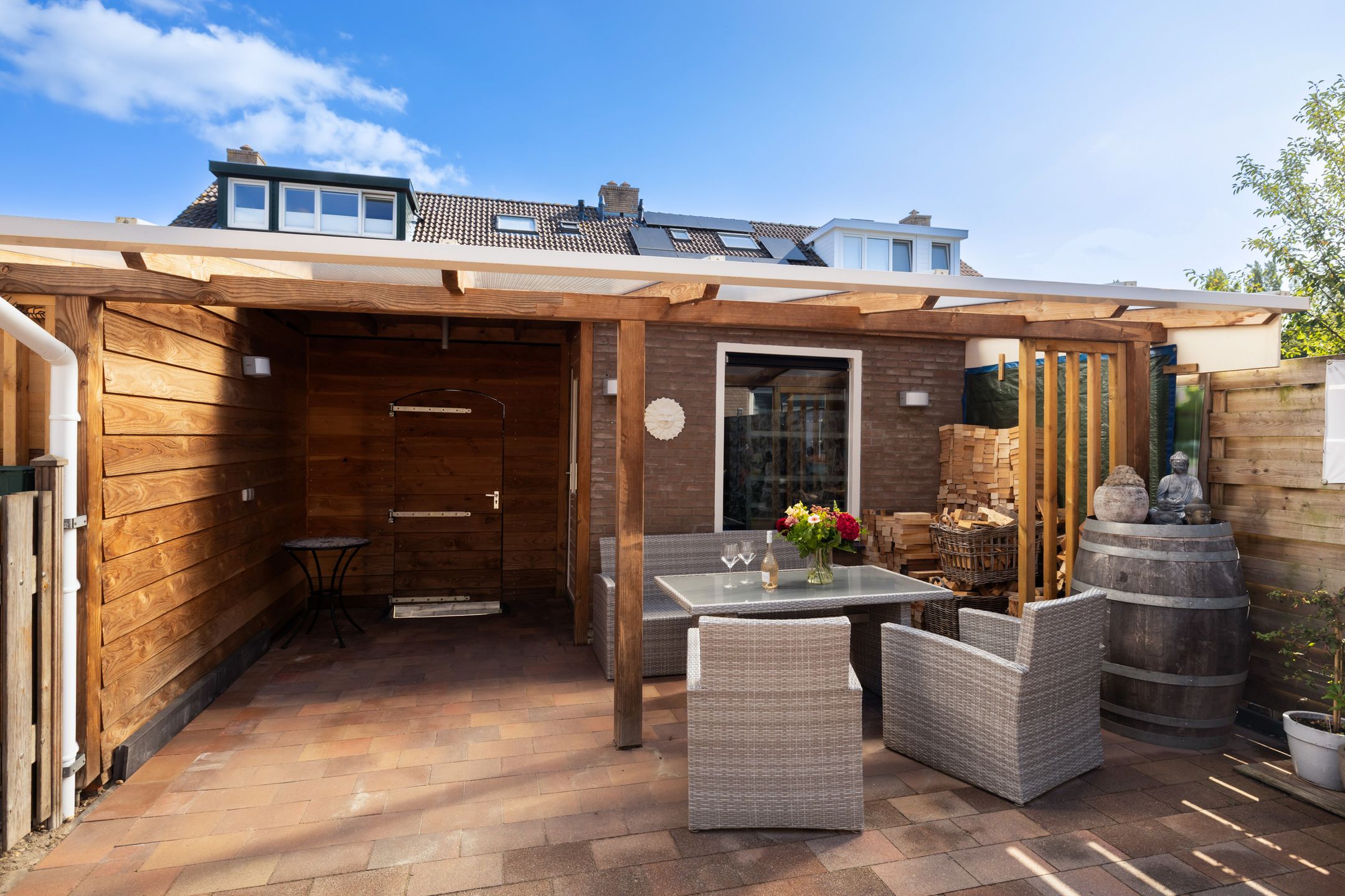 Foto 15 van Gentiaanweide 12