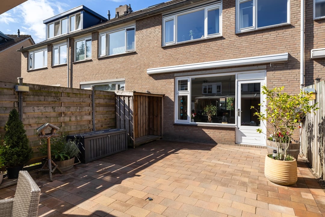 Foto 17 van Gentiaanweide 12