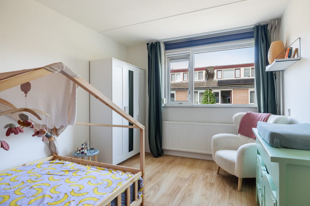 Foto 22 van Gentiaanweide 12