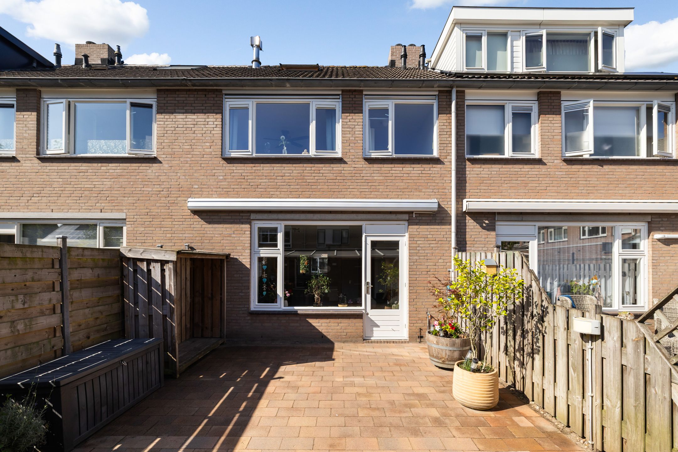 Gentiaanweide, 12, Woerden, 3448JV, Utrecht, Nederland 12 