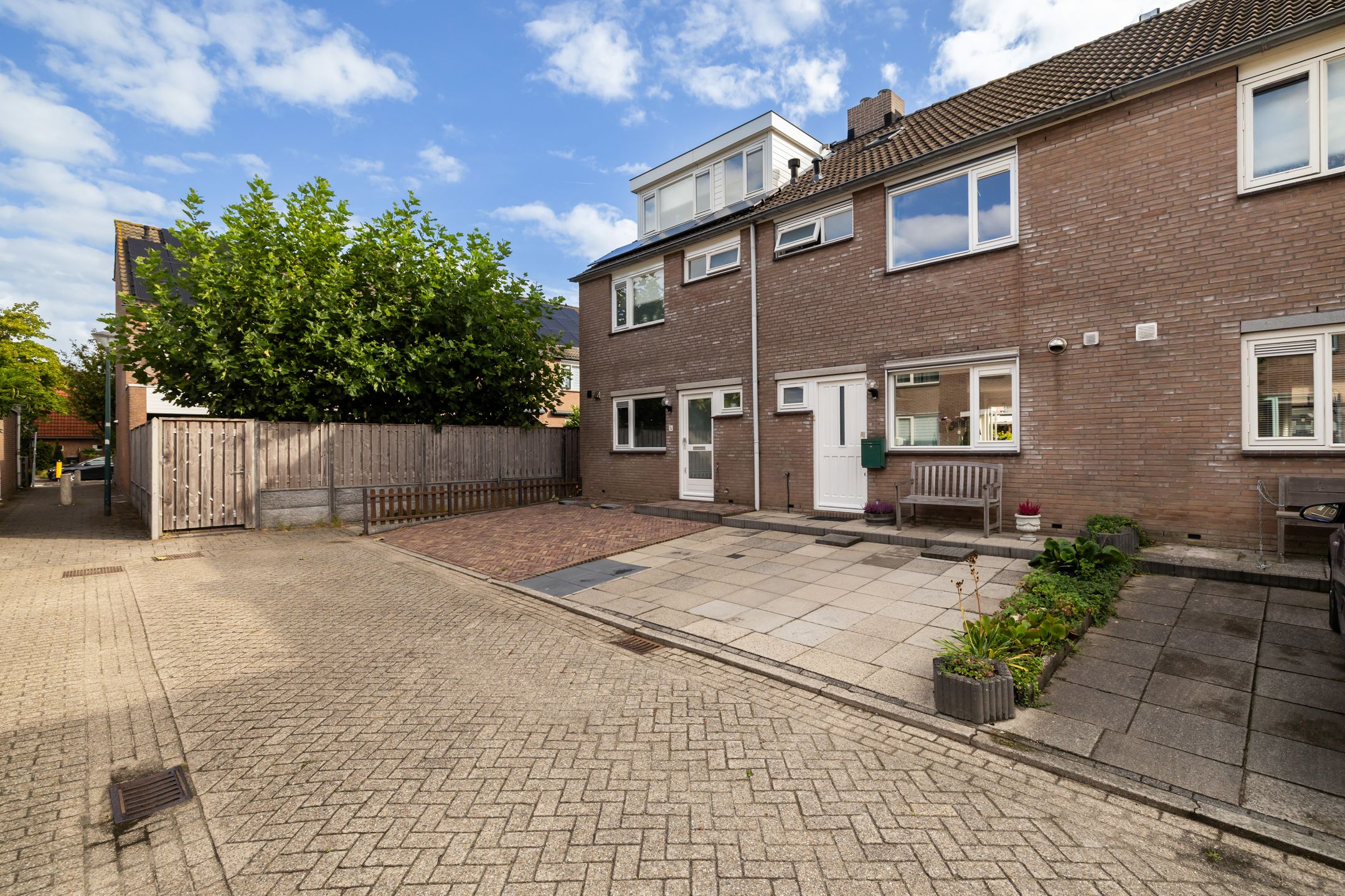 Foto 30 van Gentiaanweide 12