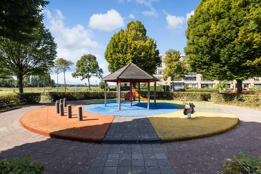 Foto 32 van Gentiaanweide 12