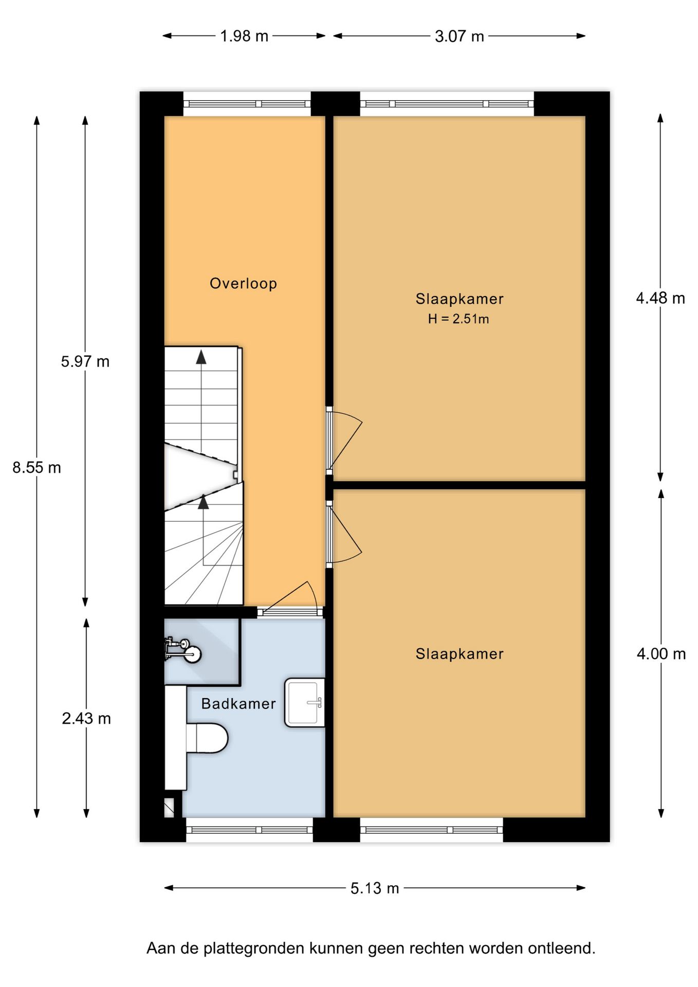 Foto 34 van Gentiaanweide 12