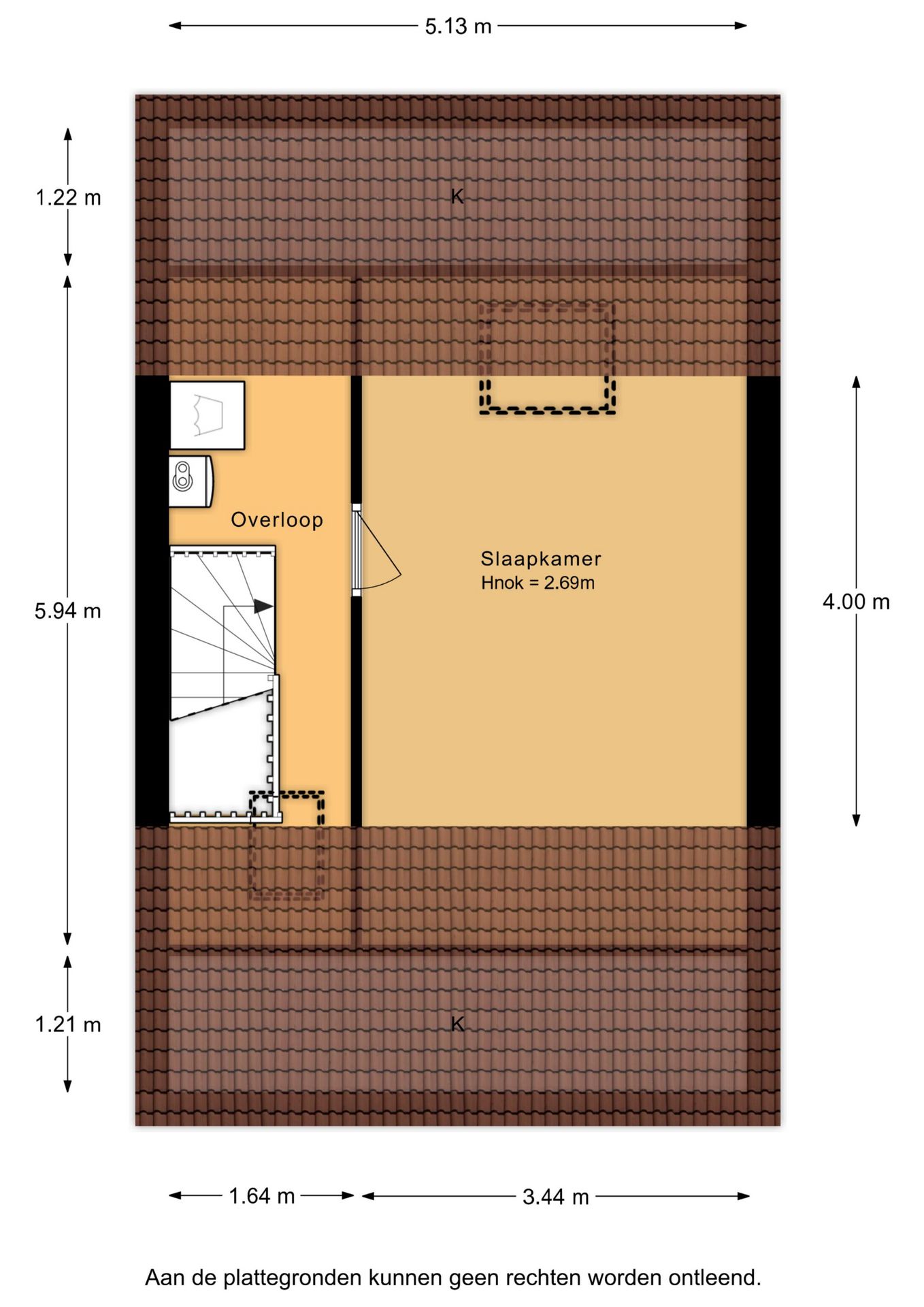 Foto 36 van Gentiaanweide 12
