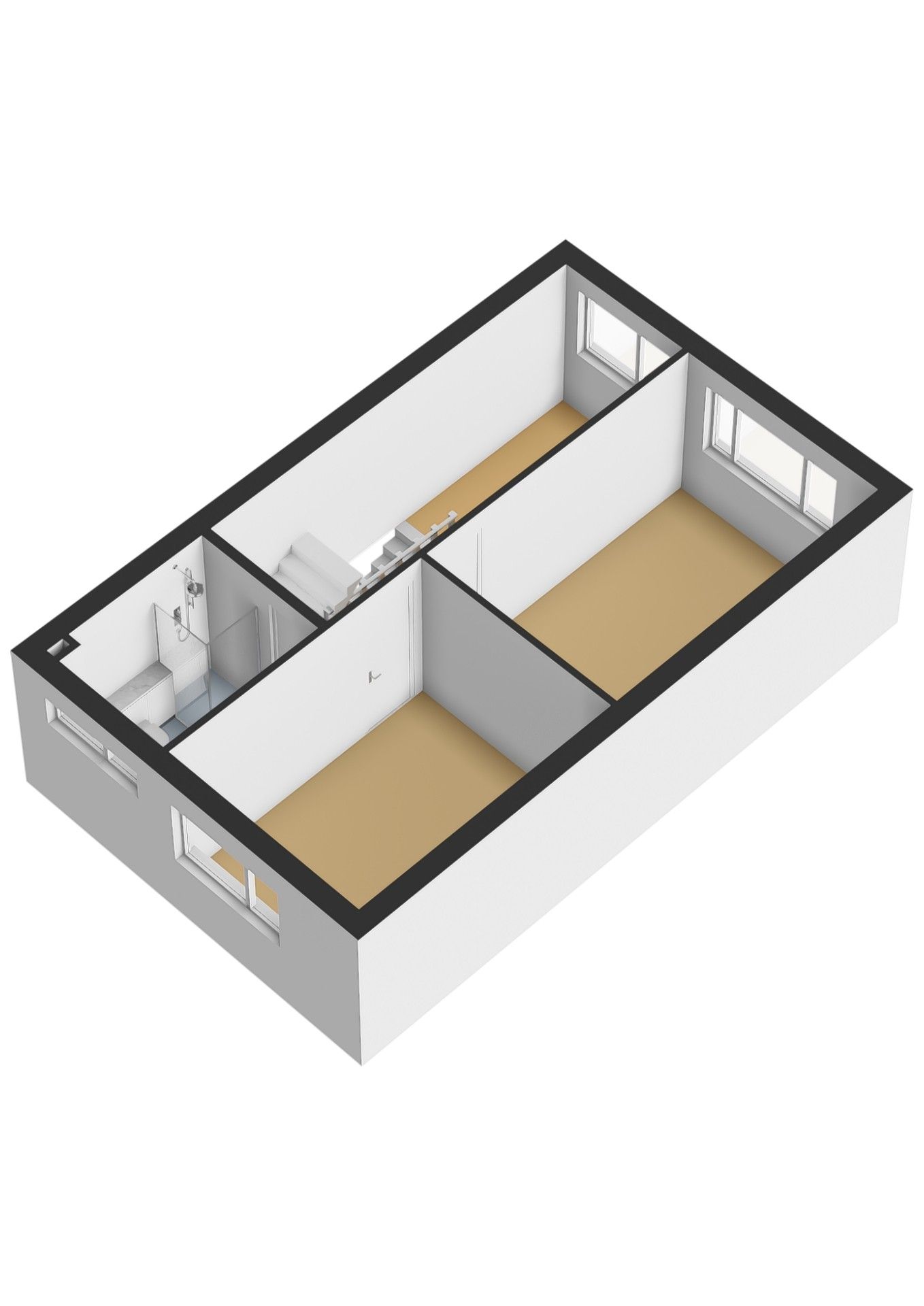 Foto 35 van Gentiaanweide 12