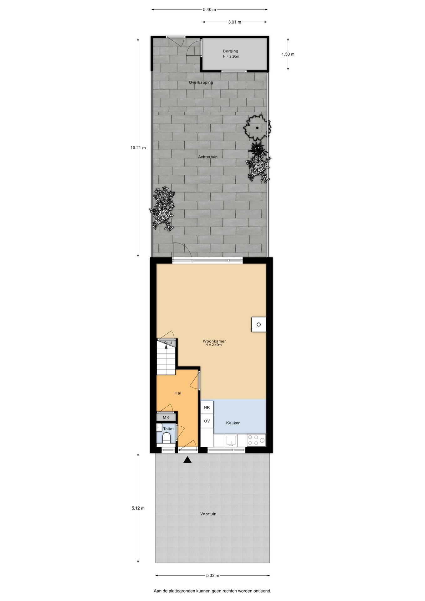 Foto 40 van Gentiaanweide 12